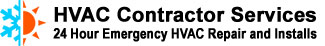 Lando HVAC Services